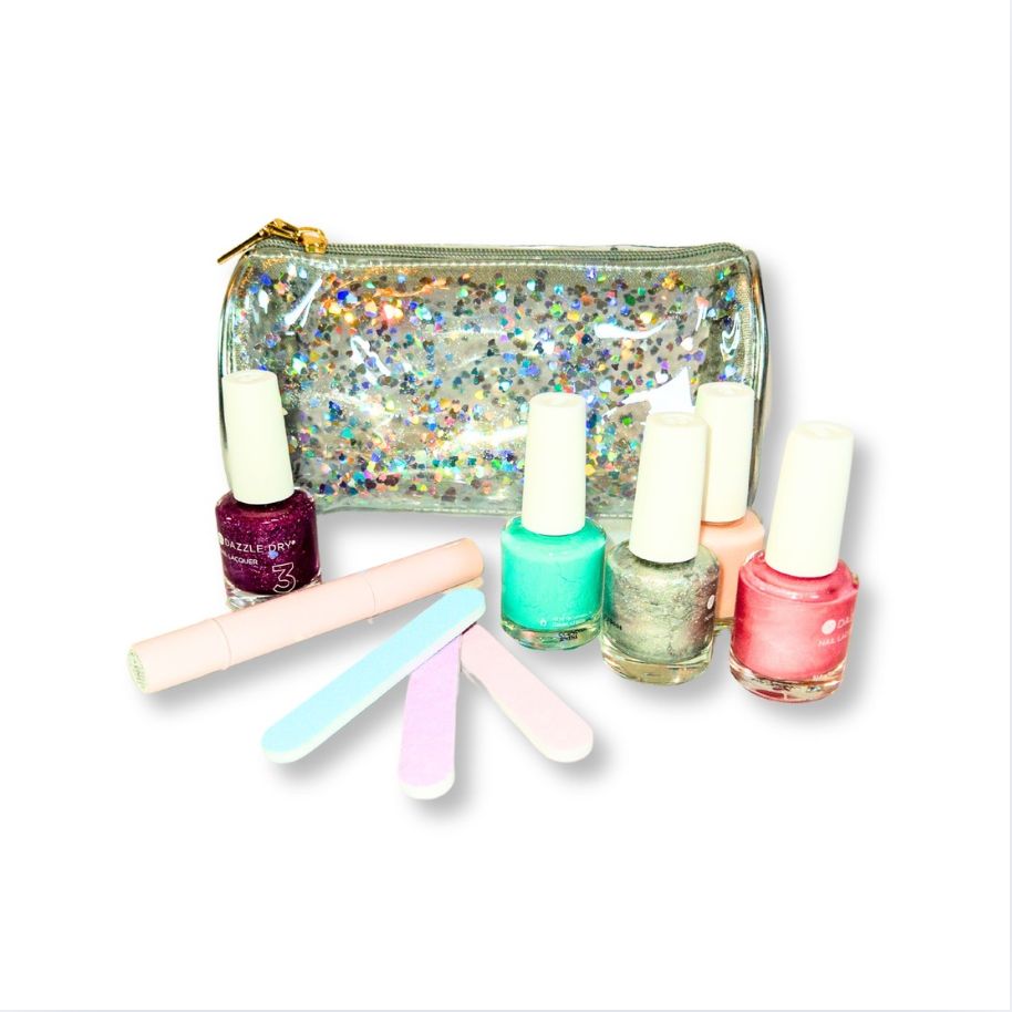 Sprinkle Kindness Cosmetic Trio
