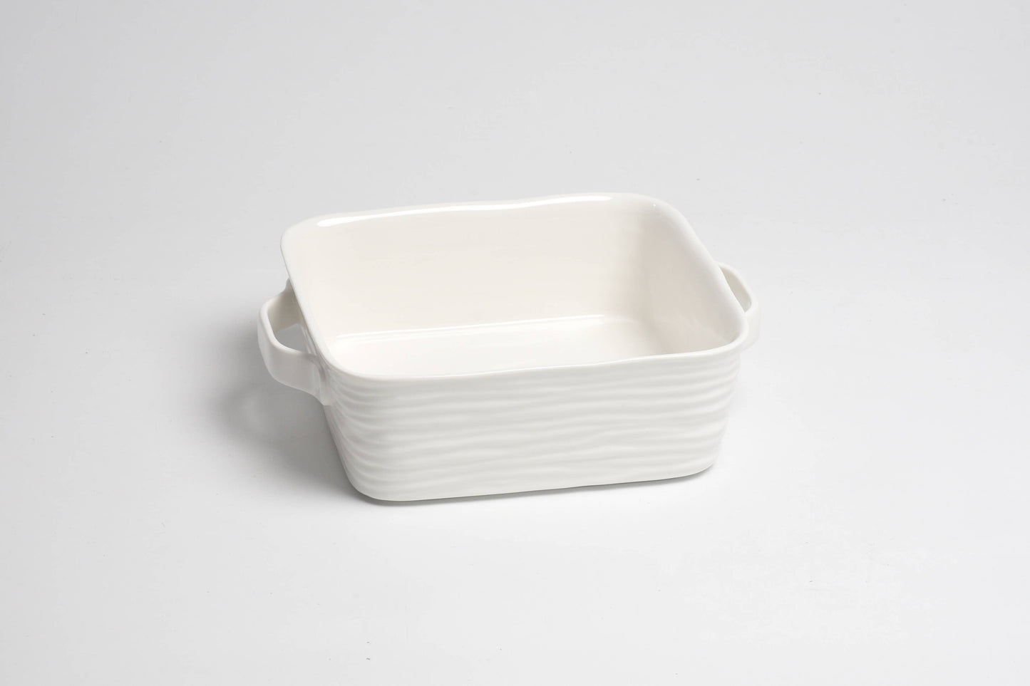 Le Blanc 8" x 8" Square Baking Dish
