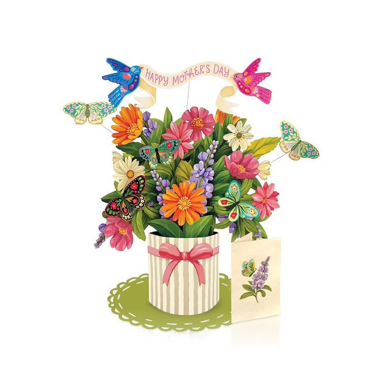 Enchanted Garden Mother's Day Edition