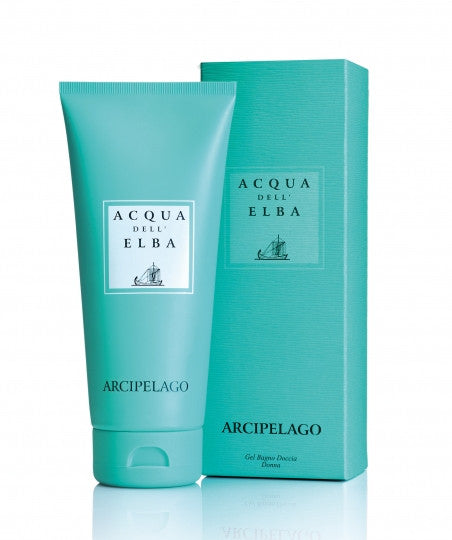 Arcipelago Donna Shower Gel - 6.8oz