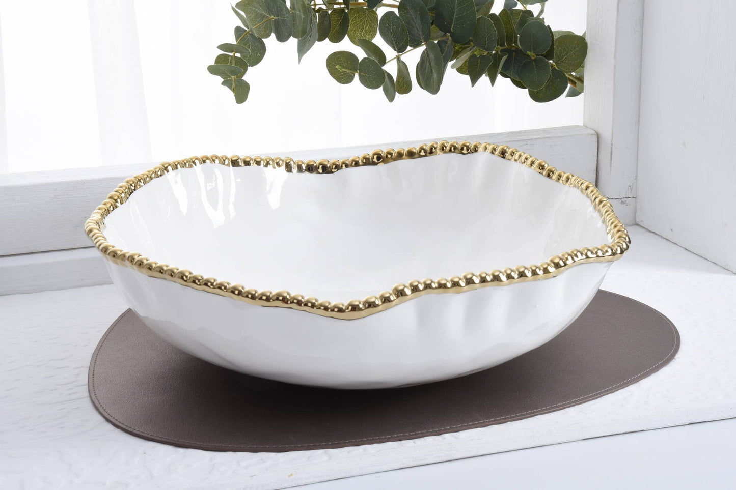 Salerno Oversized Serving Bowl