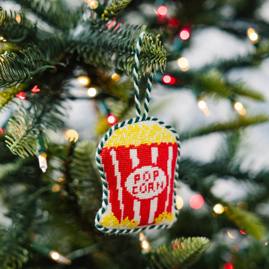 Popcorn Bucket