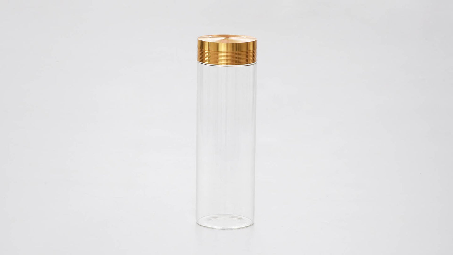Glass Canister - Extra Large