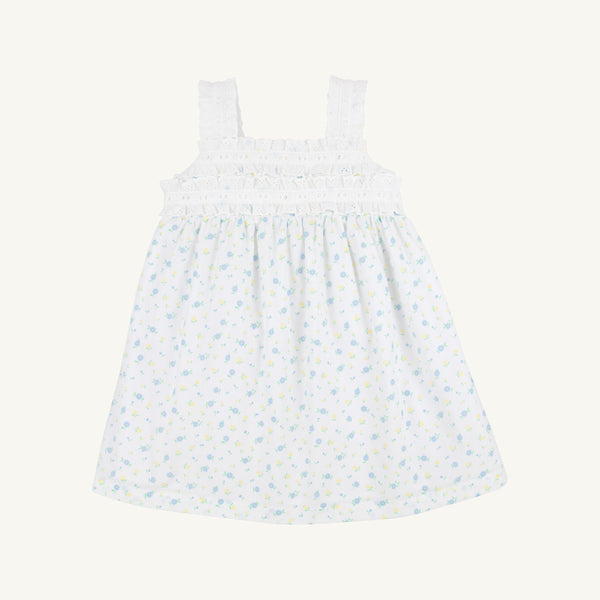Babs Dress-Dunwoody Daisy