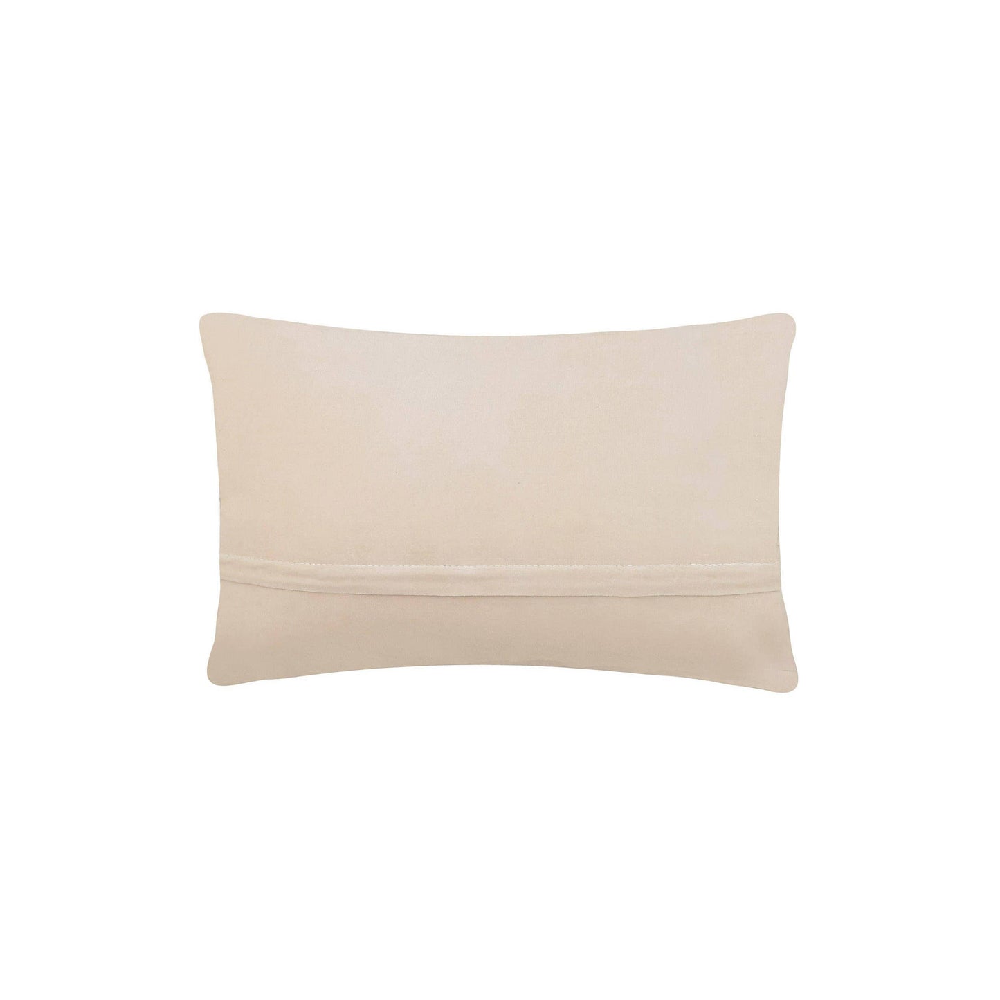 Holly Cardinal Hook Pillow