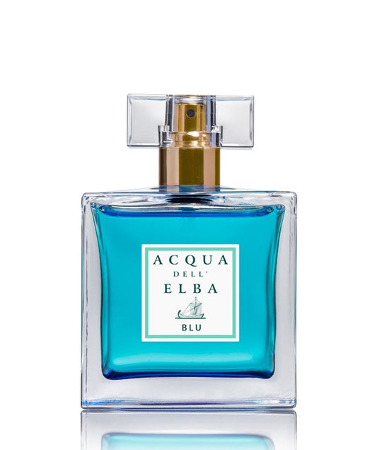 Blu Donna Eau de Parfum - 1.7oz