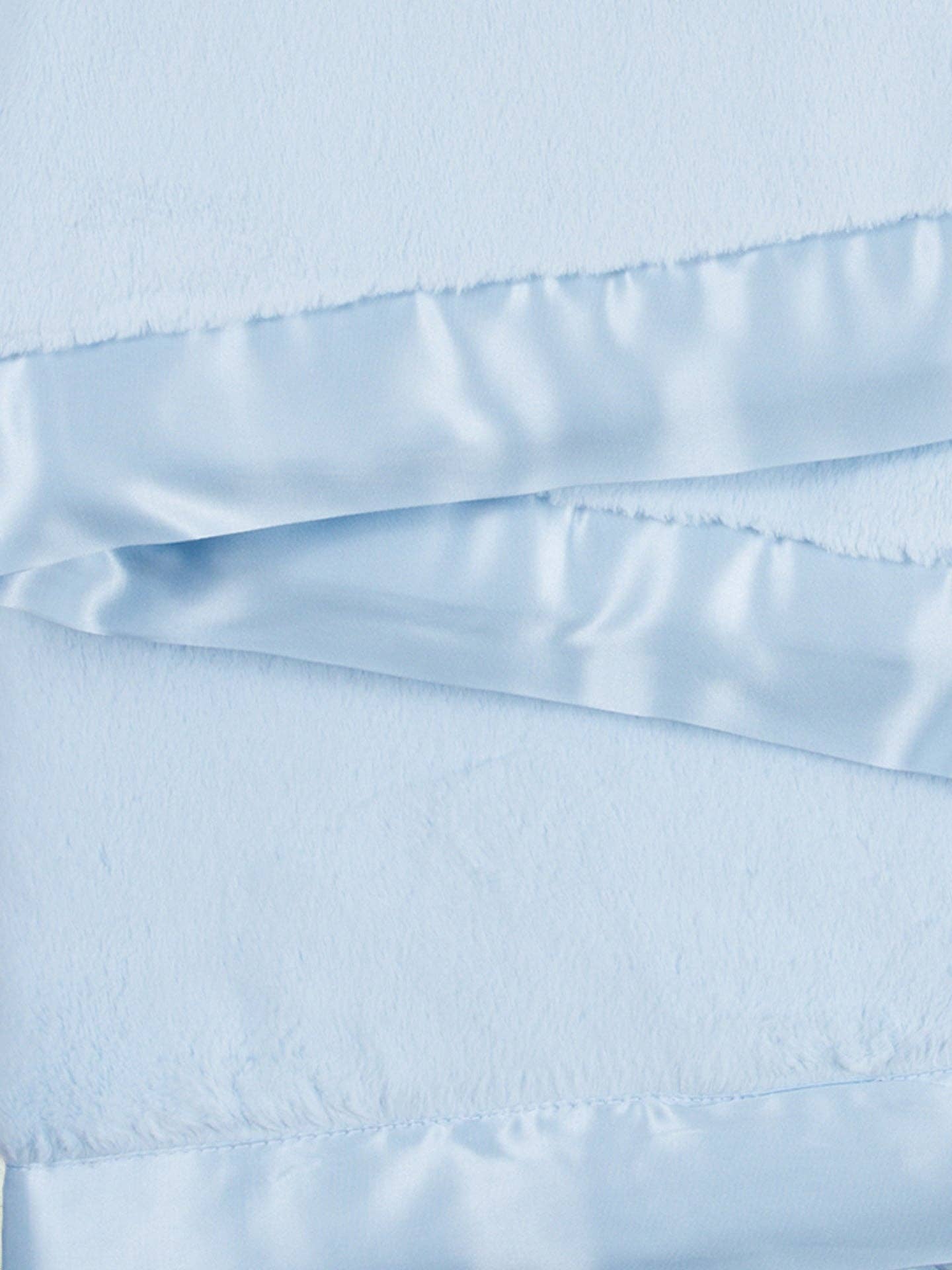Luxe™ Blanket