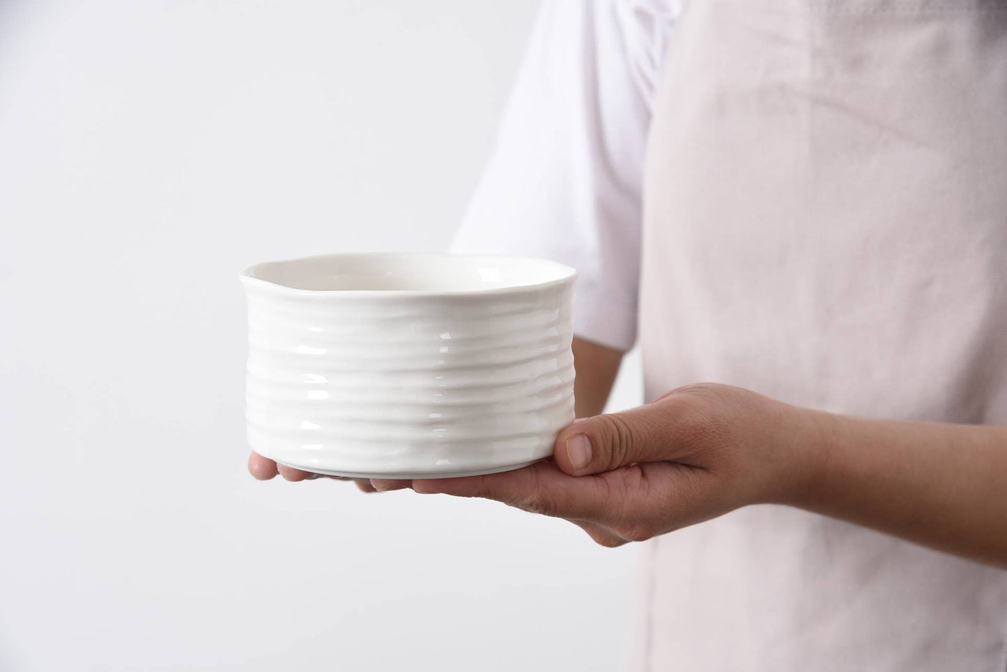 Le Blanc Snack Bowl