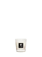 Pearl White Candle