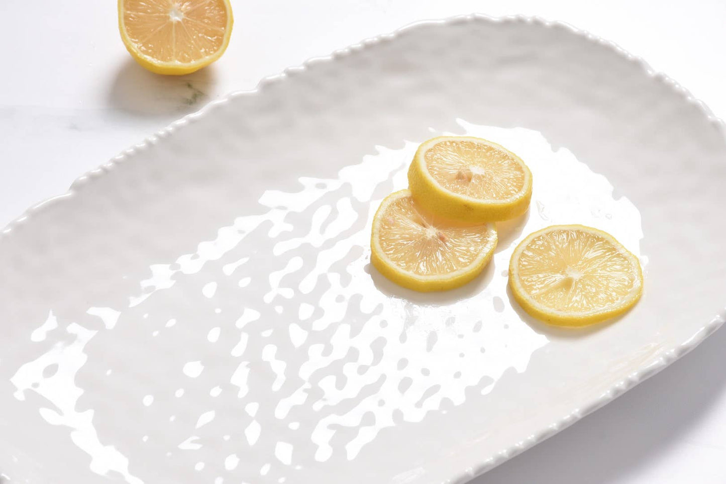 Waves Medium Serving Platter