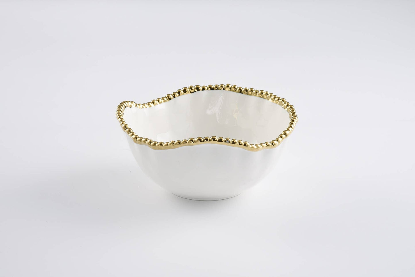 Salerno Medium Salad Bowl