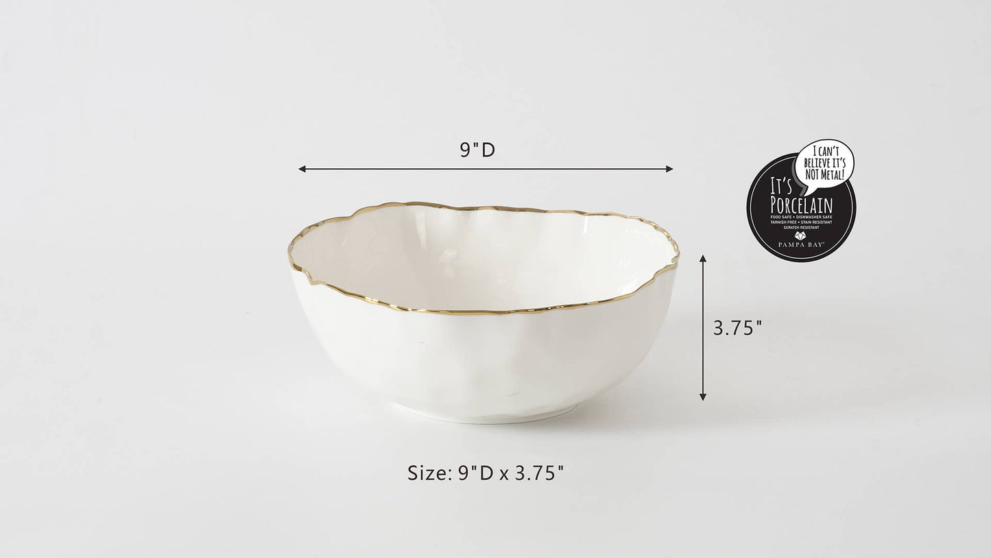 Portofino Medium Bowl