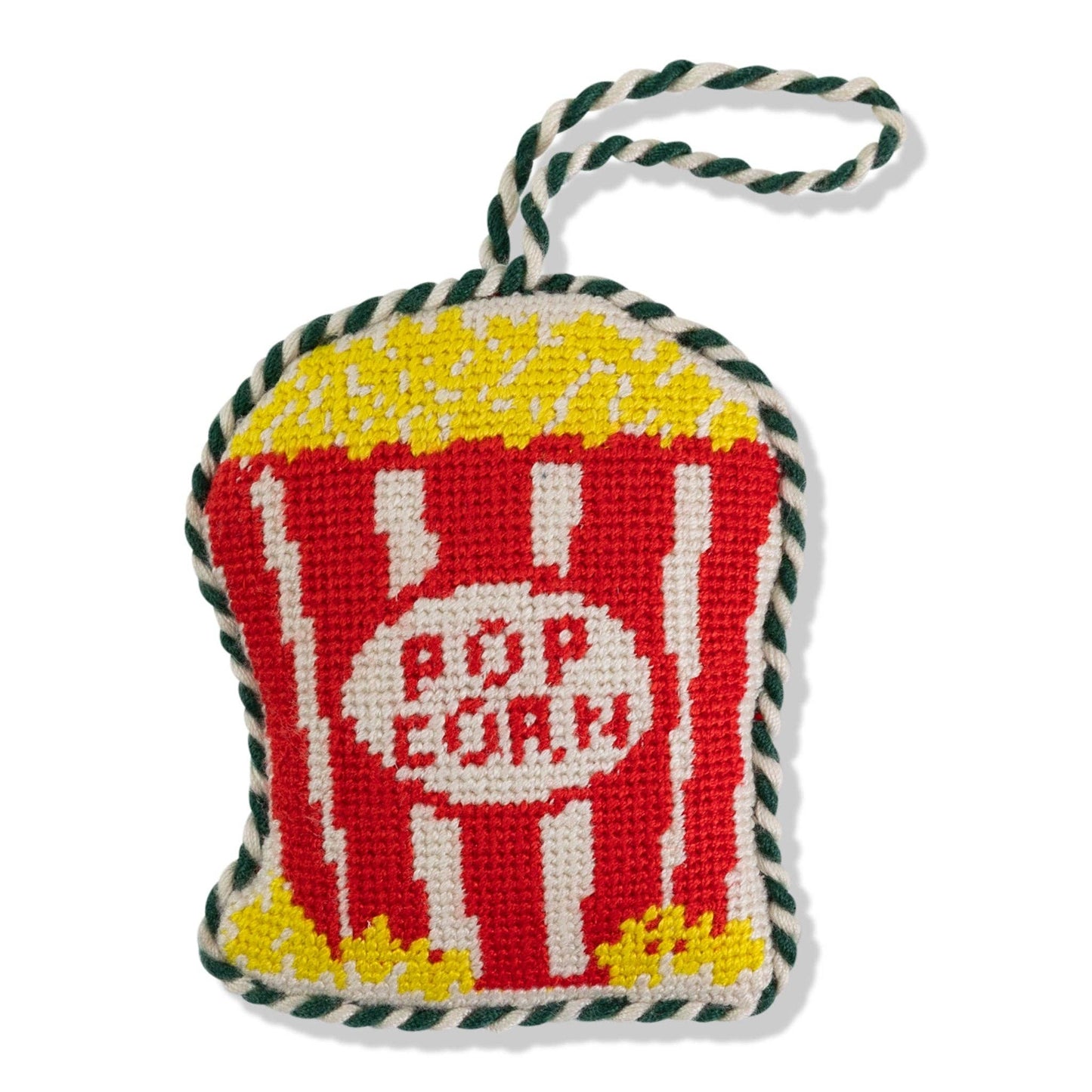 Popcorn Bucket