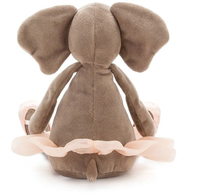Dancing Darcey Elephant
