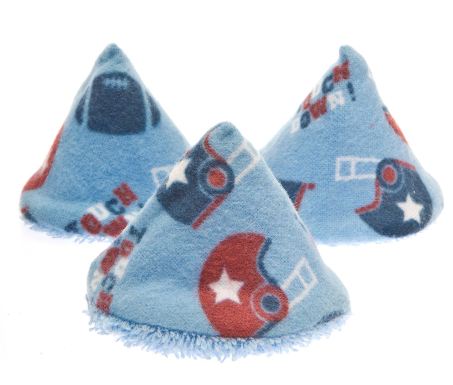 Pee-Pee Teepee - Football
