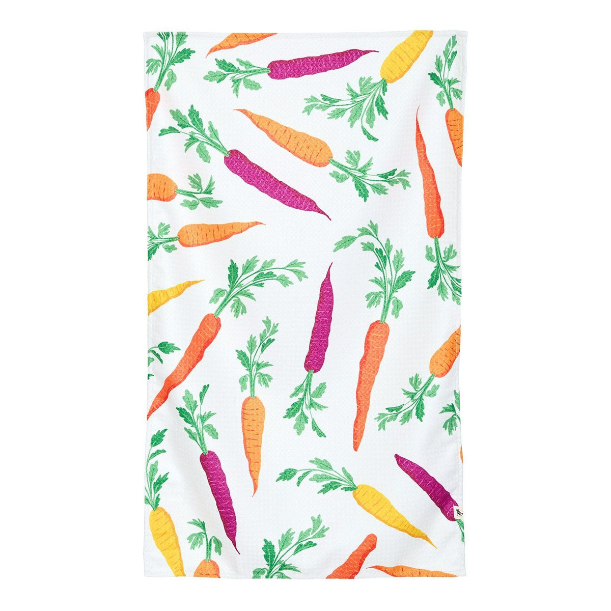 Dock & Bay Tea Towel - Rooting for You