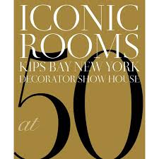 Iconic Rooms