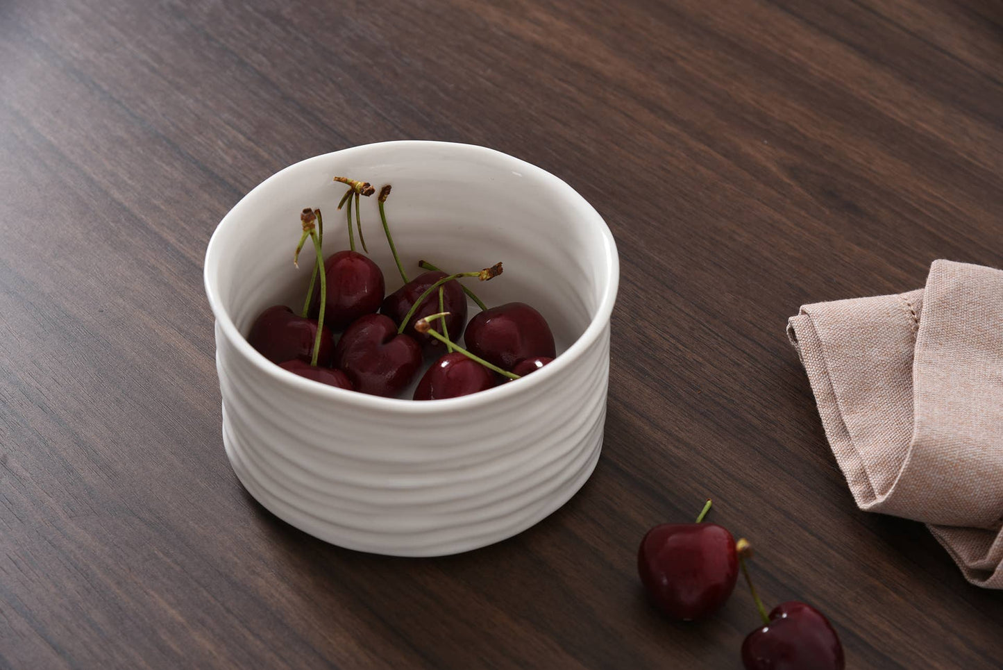 Le Blanc Snack Bowl