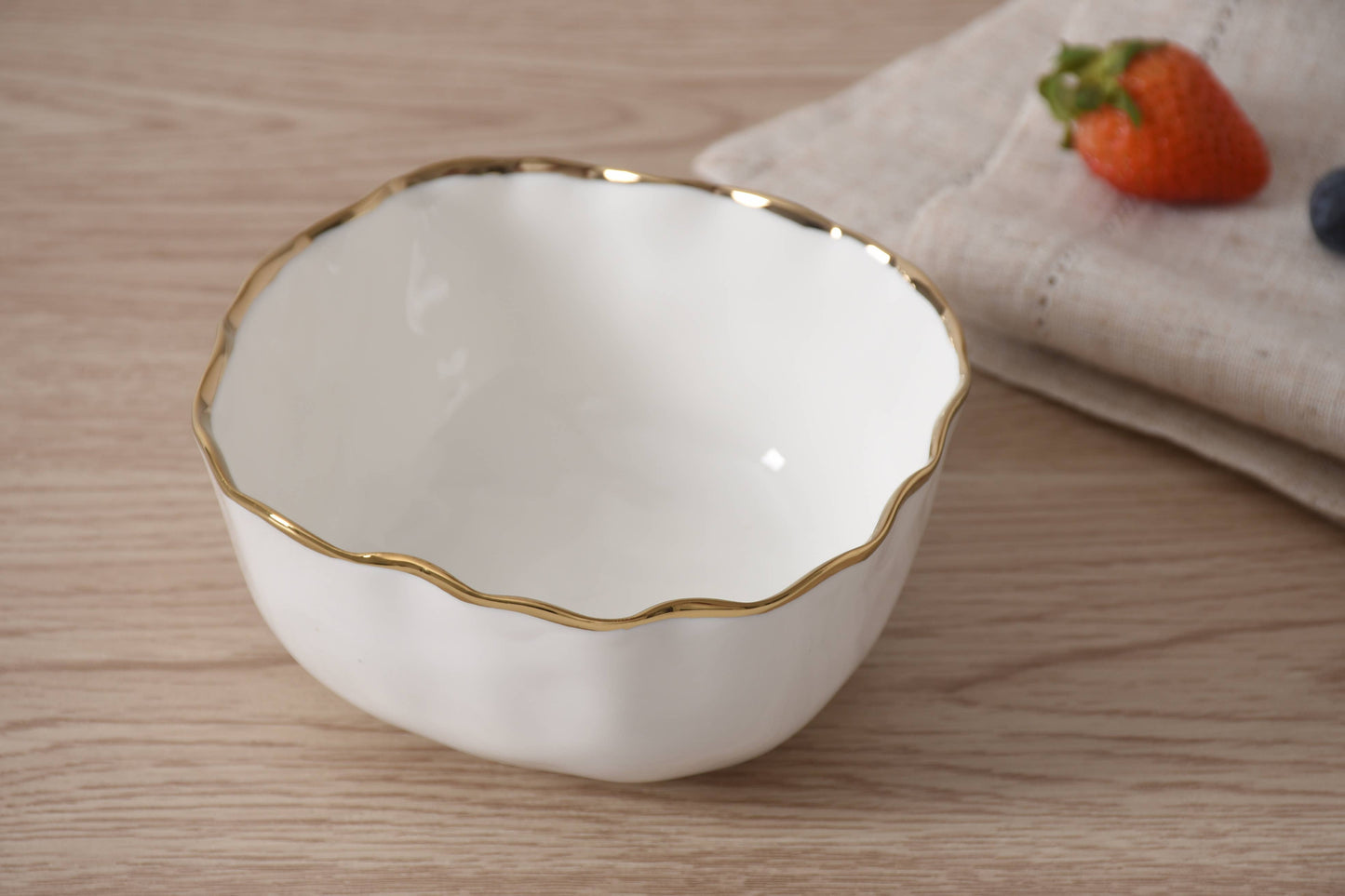 Portofino Snack Bowl