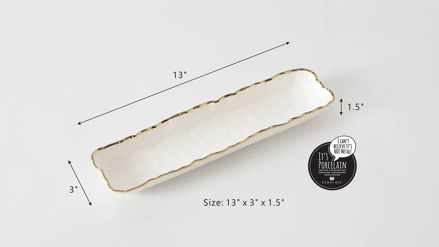 Portofino Cracker Tray