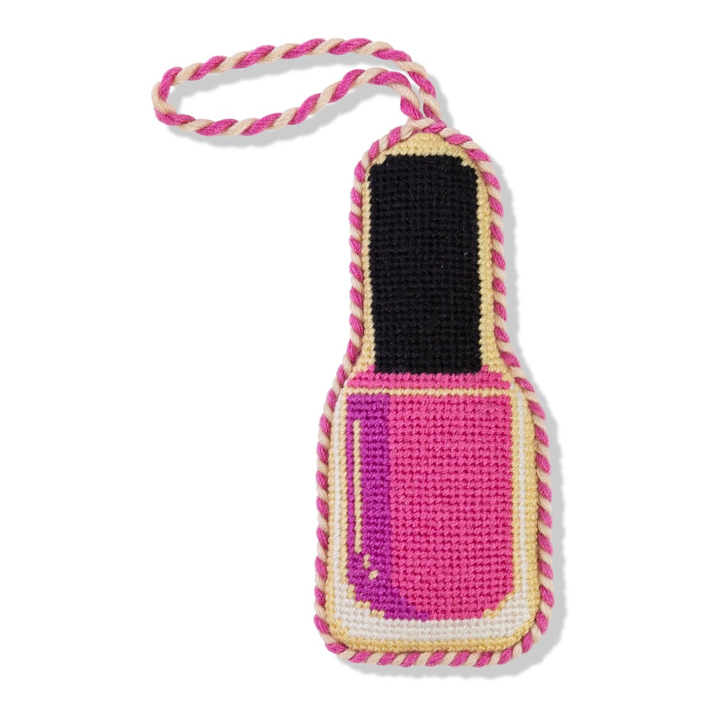 Nail Polish Bottle