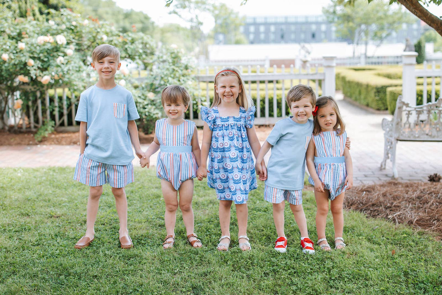 Frances Dress
