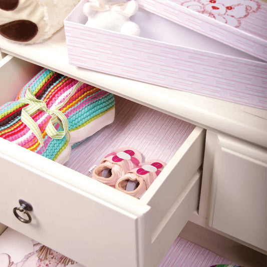 Baby Scented Drawer Liners