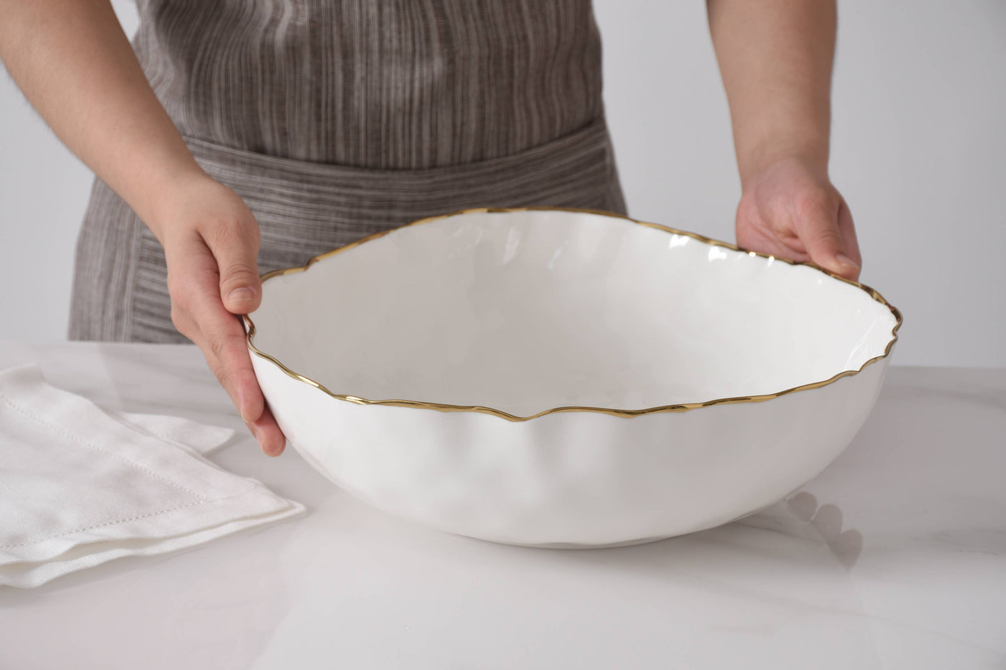 Portofino Large Bowl