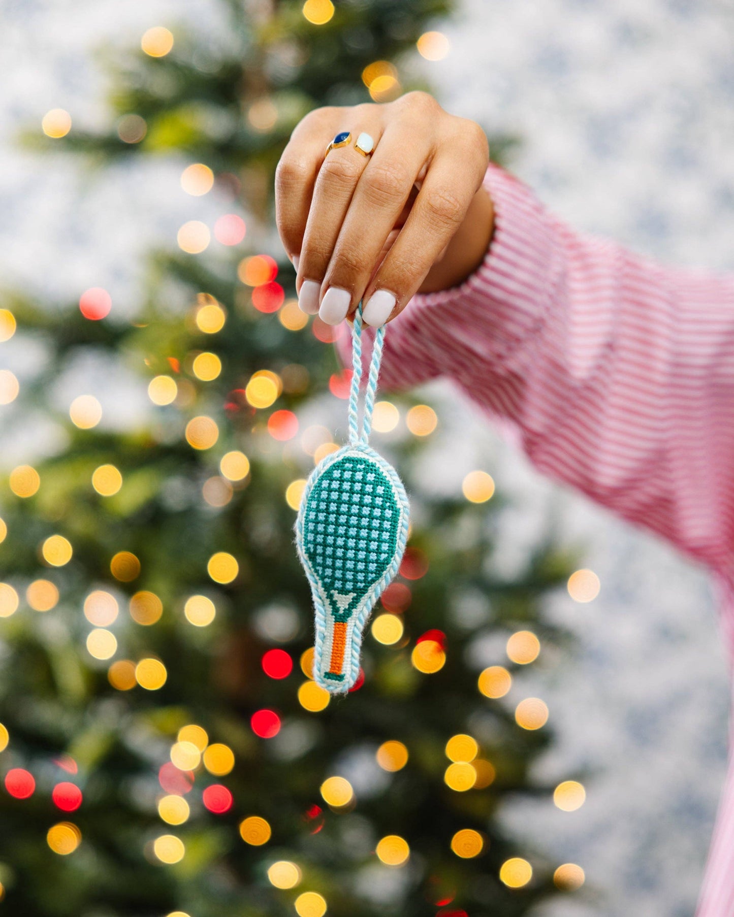 Tennis Racket