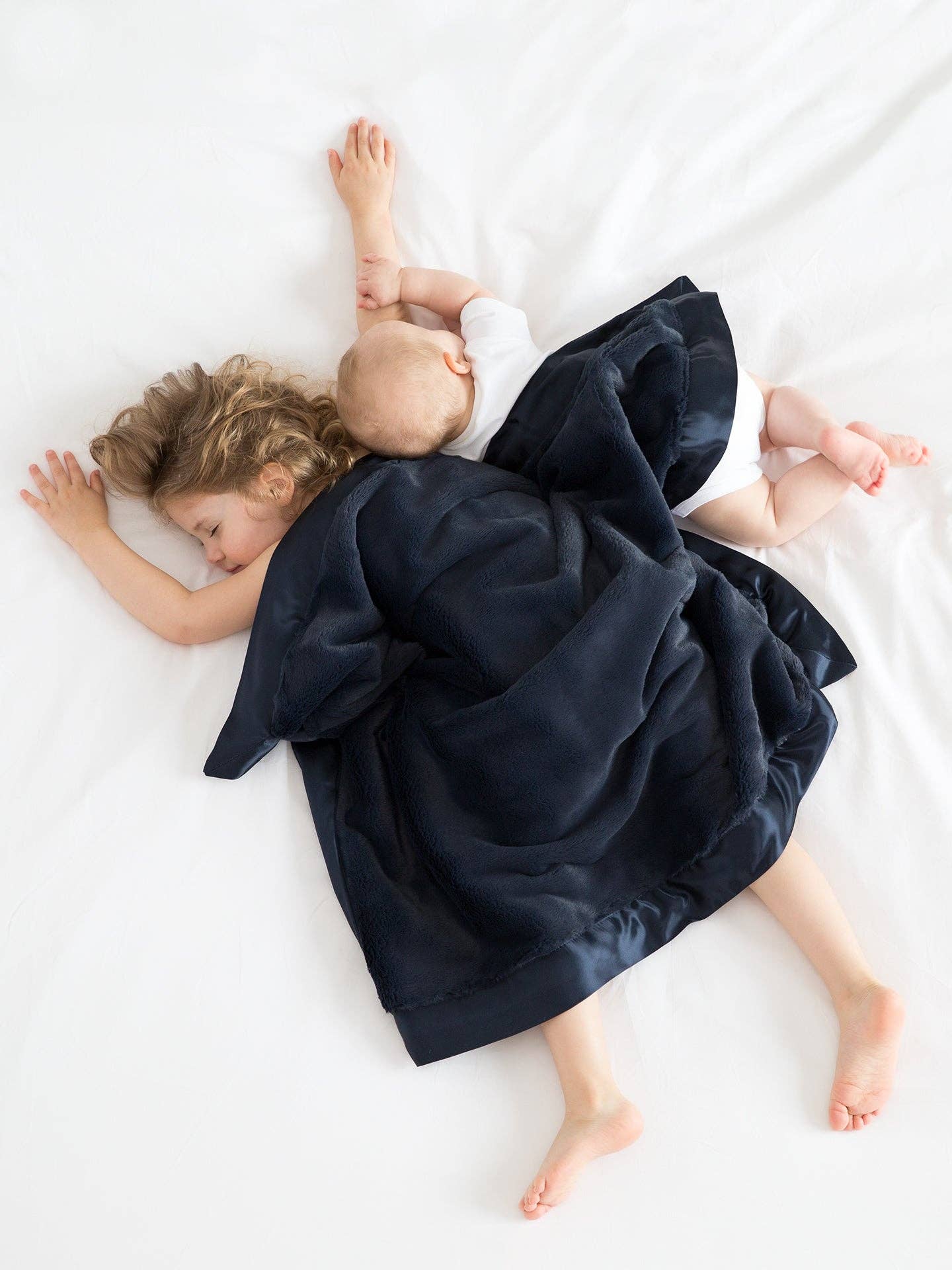 Luxe™ Blanket