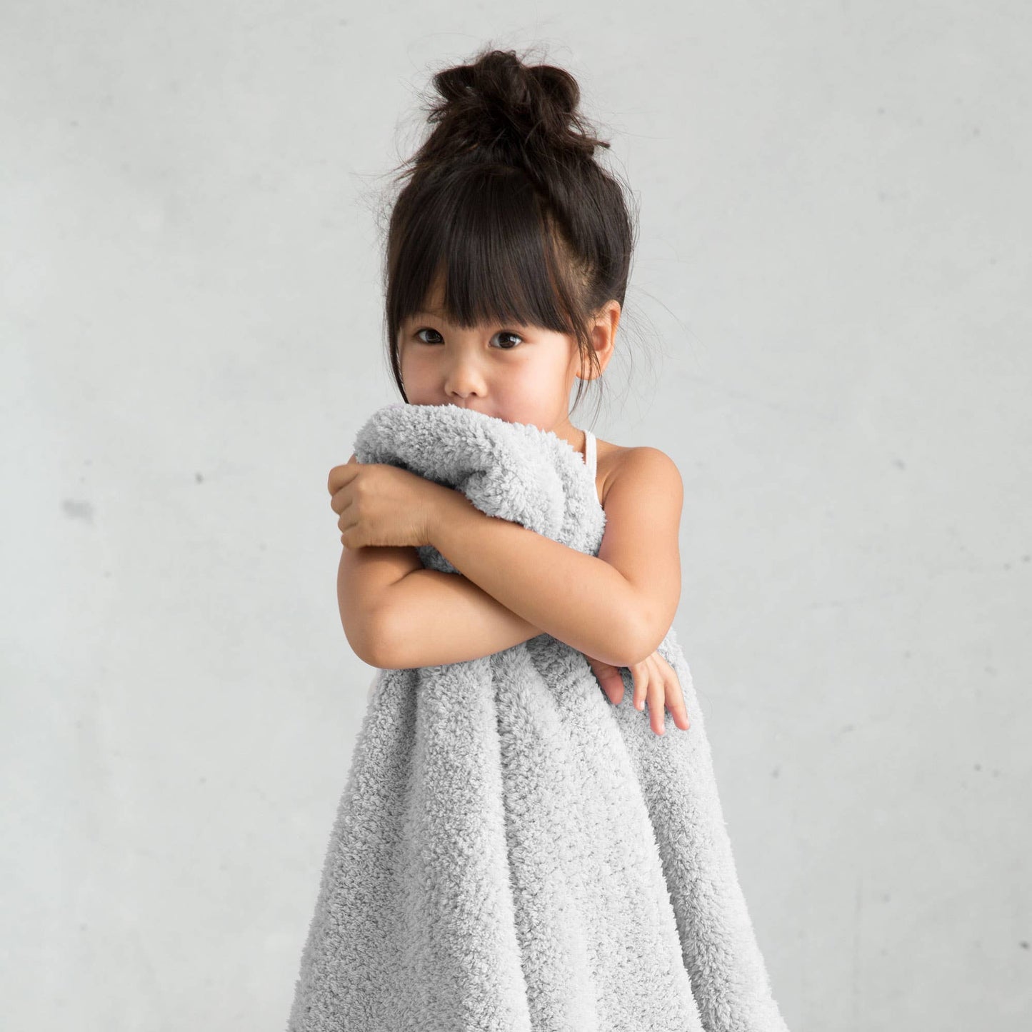 Plush Chenille Knit™ Baby Blanket