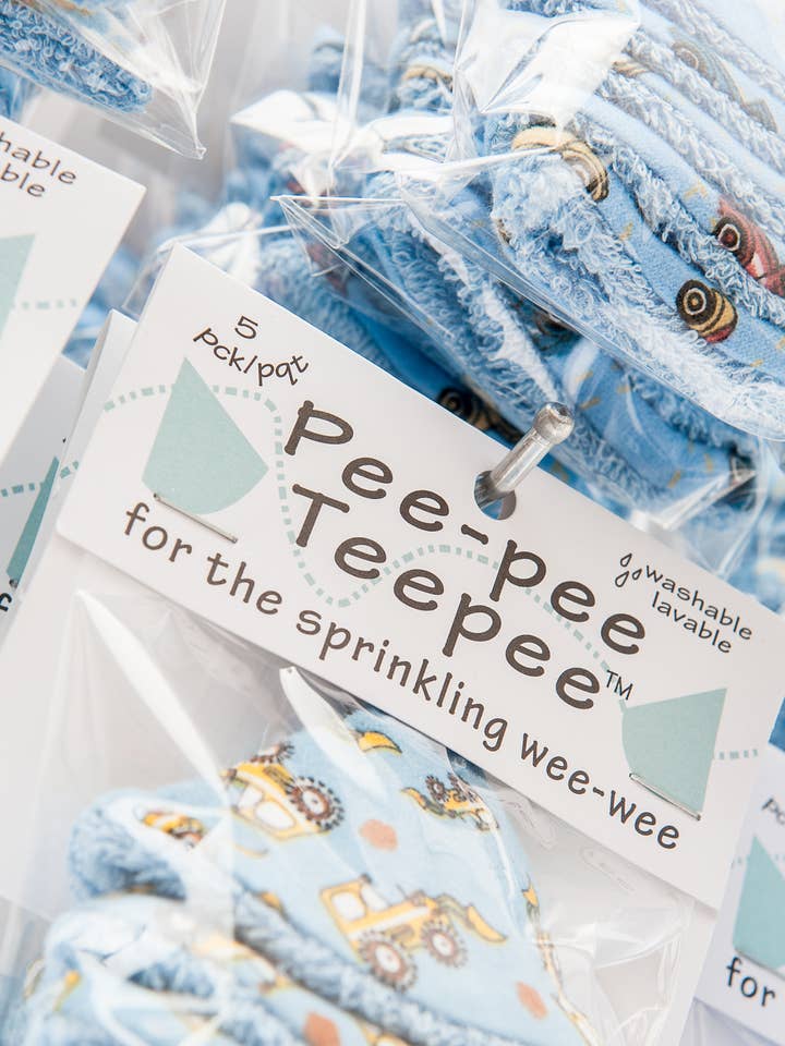 Pee-Pee Teepee - Emoji