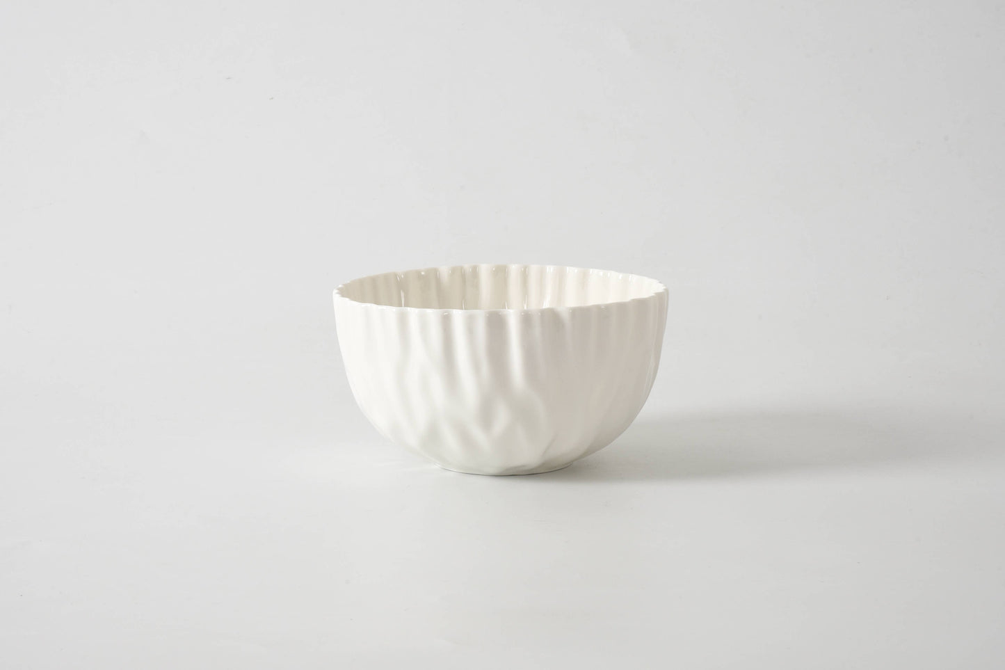 Round Cereal/Soup Bowl