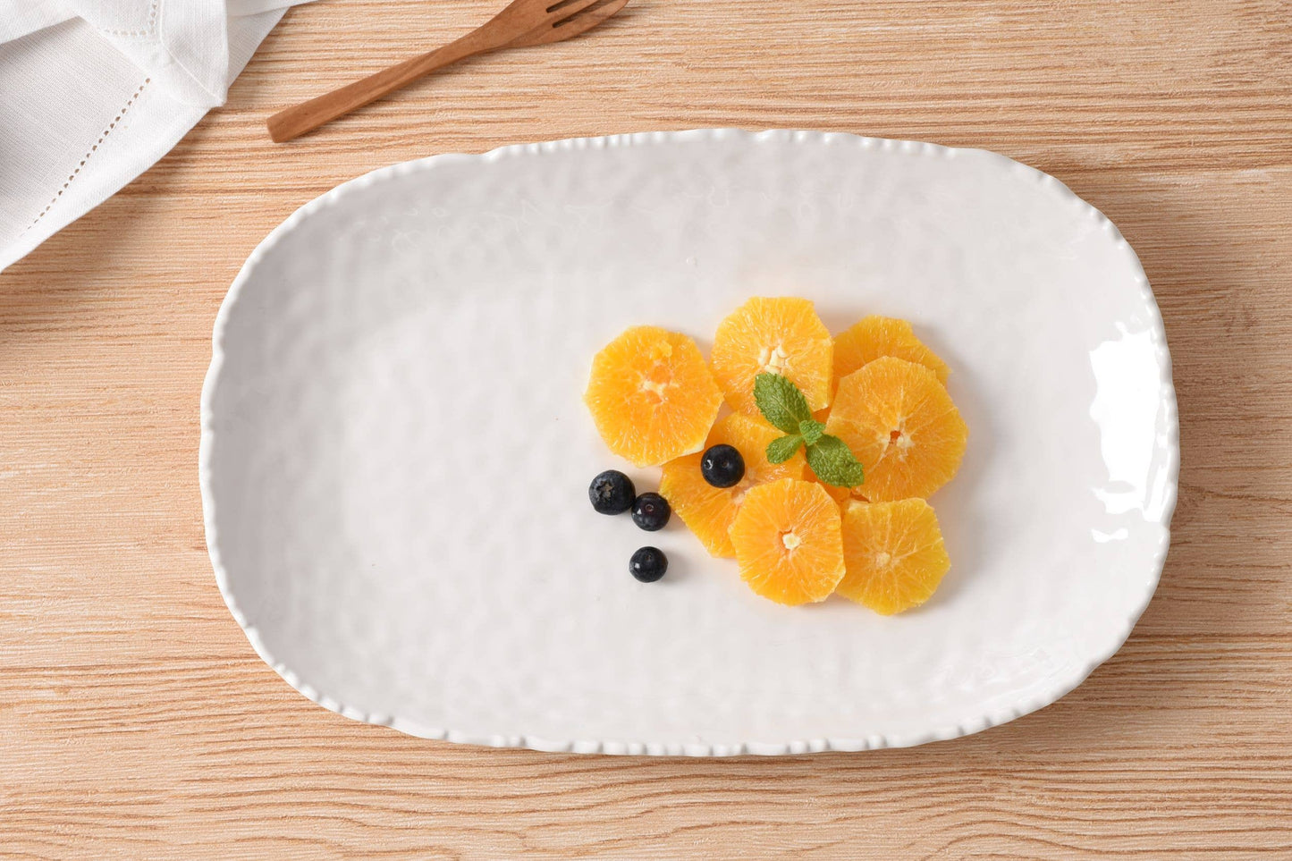 Waves Medium Serving Platter