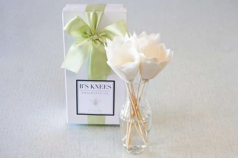 Punta Mita - Classic Natural Reed Diffuser