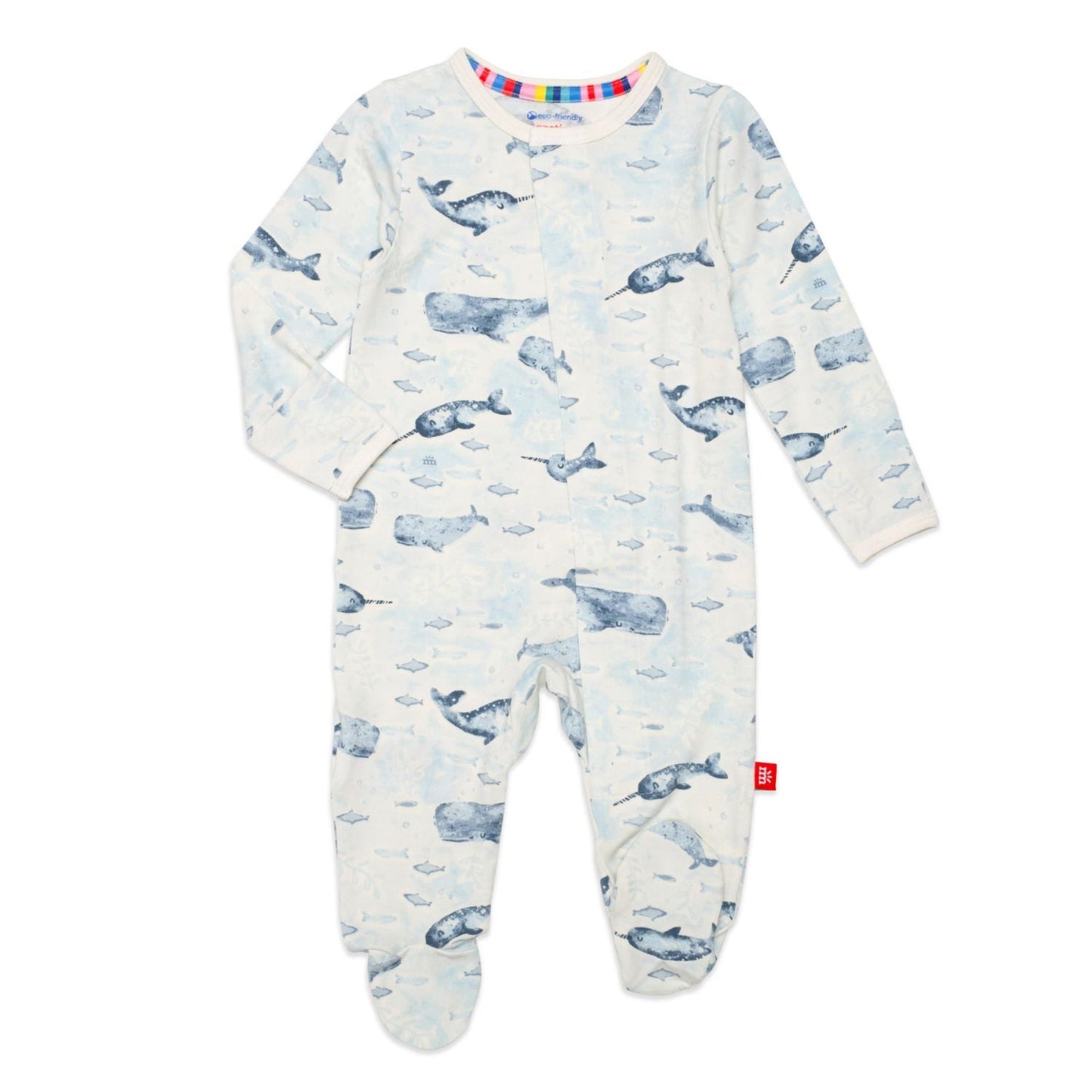Fanta Sea Cove Magnetic Footie