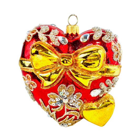Heartfully Yours - Heart Charity