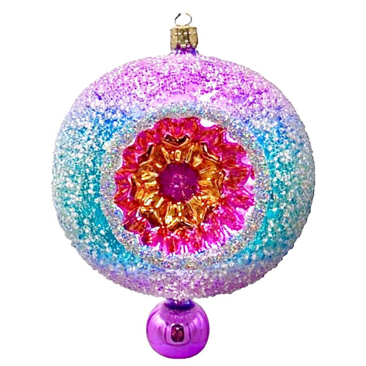 Merry Mystic Supreme Ornament