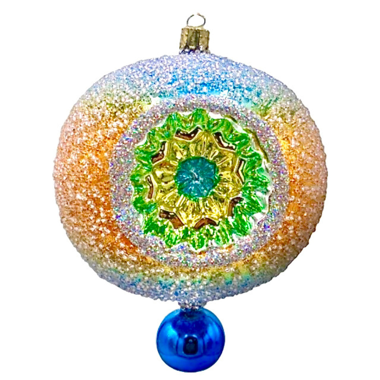 Merry Mystic Supreme Ornament