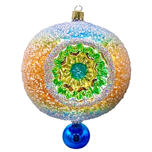 Merry Mystic Supreme Ornament