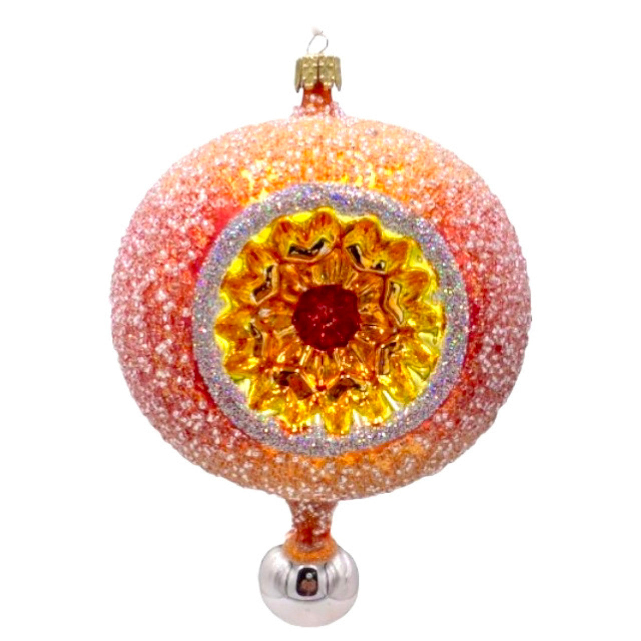 Merry Mystic Supreme Ornament