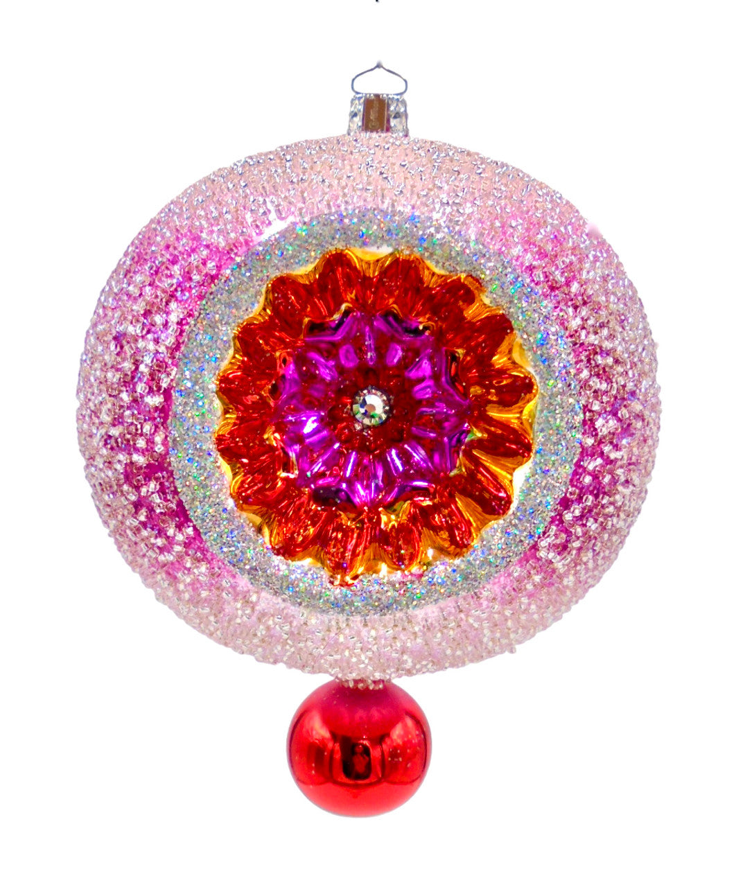 Merry Mystic Supreme Ornament