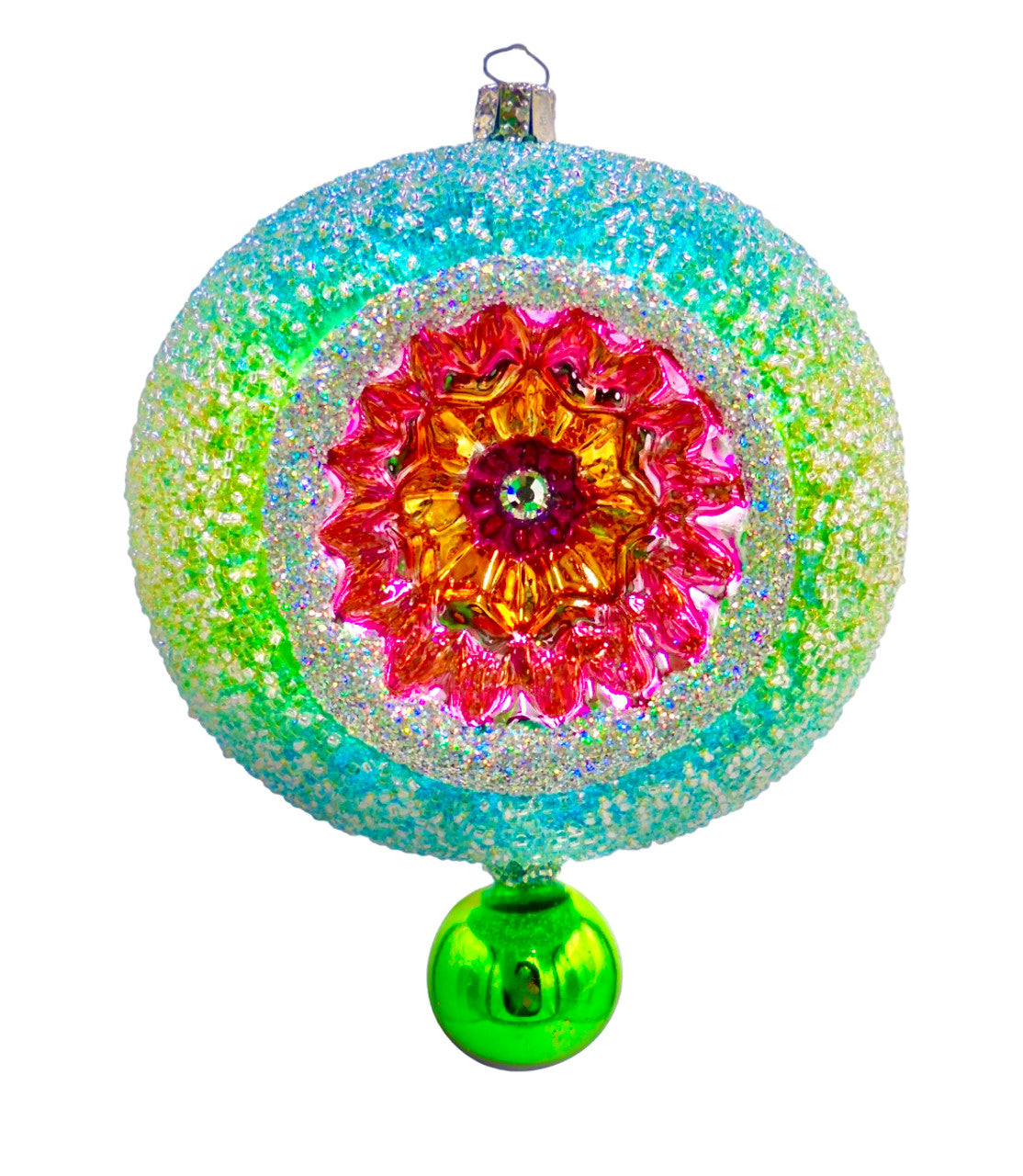 Merry Mystic Supreme Ornament