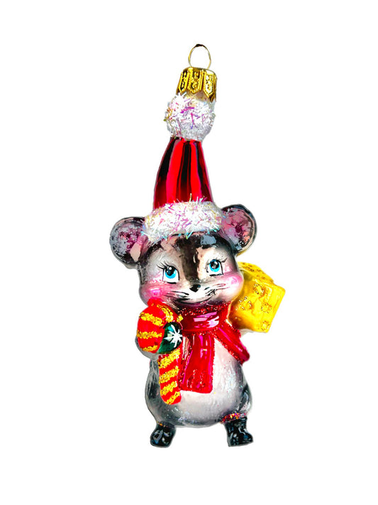 Mini Mouse