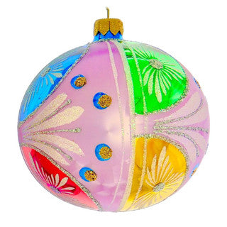 My Mom's Favorite Ornament