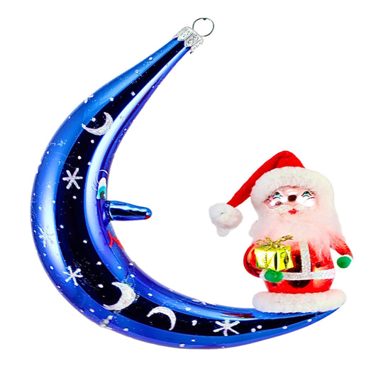 Moon Leaper