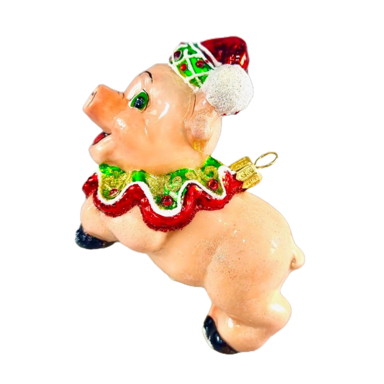 Perky Pig