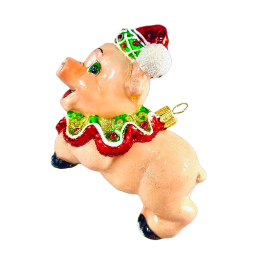 Perky Pig