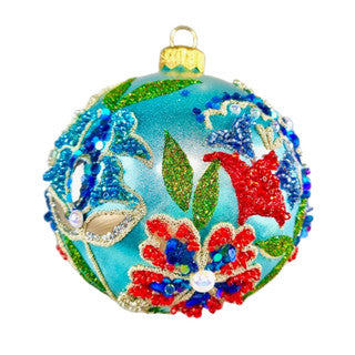 Winter Tapestry