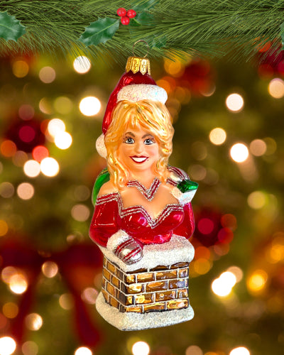 Dolly Delivers
